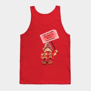 Be Mine Tank Top